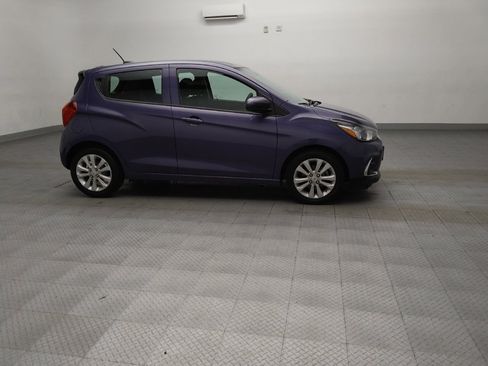 Used 2016 Chevrolet Spark LT FWD image 11