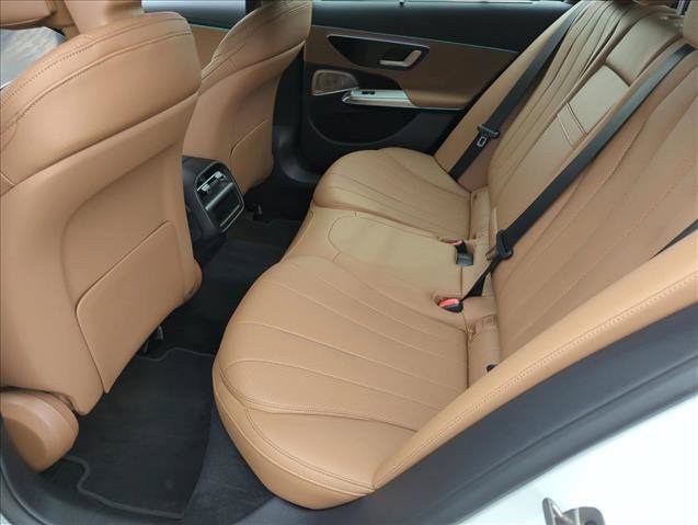 Used 2026 Mercedes-Benz E 350 Sedan image 21