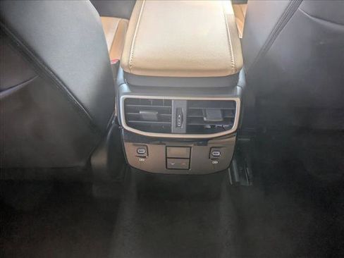 Used 2023 Lexus RX 350 Premium w/ Cold Area Package image 15