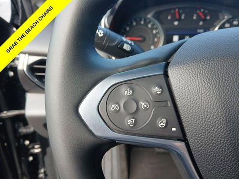 Used 2023 Chevrolet Traverse RS AWD/4WD image 30