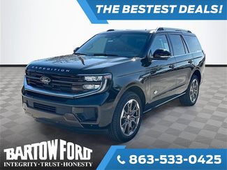 New 2026 Ford Expedition King Ranch video 1