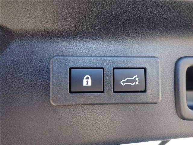 Certified 2026 Subaru Forester Premium AWD/4WD image 9