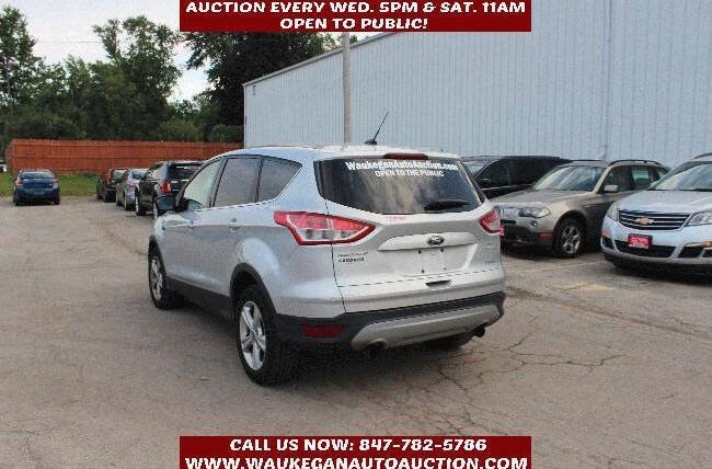 Used 2013 Ford Escape SE AWD/4WD image 5