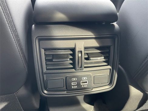 New 2026 Subaru Forester Premium image 29