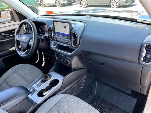 Used 2022 Ford Bronco Sport Big Bend image 13