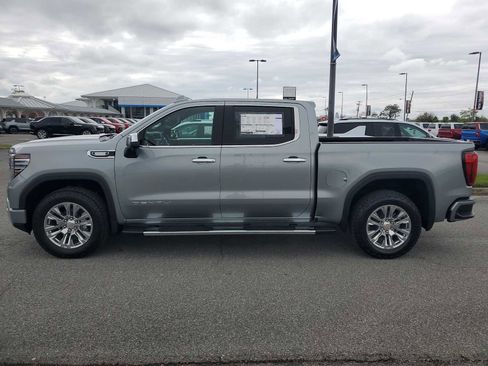 New 2026 GMC Sierra 1500 Denali image 2
