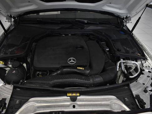 Used 2020 Mercedes-Benz C 300 4MATIC Cabriolet image 14