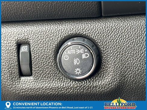 Used 2019 Chevrolet Colorado LT w/ Luxury Package, Chrome image 21