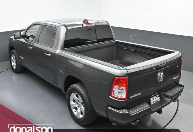 Used 2024 RAM 1500 Lone Star AWD/4WD image 18