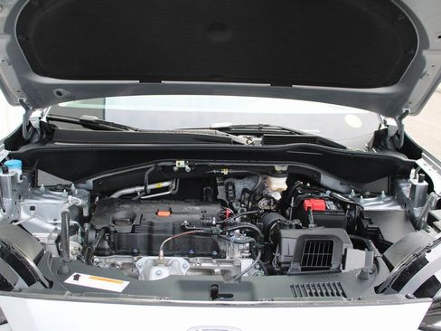 New 2026 Honda HR-V EX-L image 7