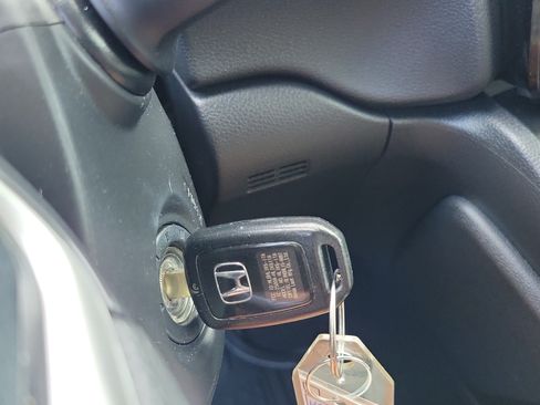 Used 2018 Honda CR-V LX image 26