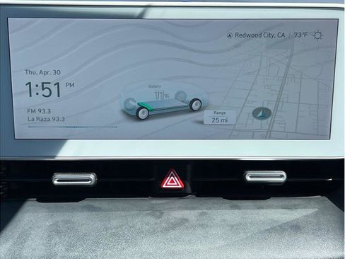 Used 2024 Hyundai Ioniq 5 SEL RWD image 15