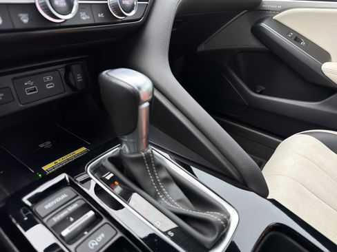 Certified 2024 Acura Integra A-Spec image 26