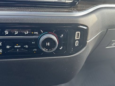 New 2026 Chevrolet Silverado 1500 RST image 15