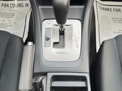 Used 2015 Subaru Impreza 2.0i AWD/4WD image 14