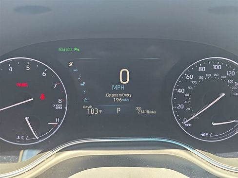 Used 2019 Toyota Avalon Limited w/ Advanced Safety Package FWD image 3