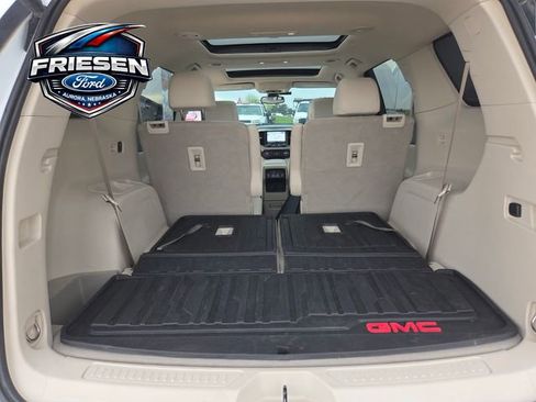 Used 2020 GMC Acadia Denali w/ Trailering Package AWD/4WD image 29