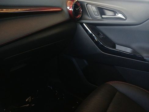 Used 2025 Chevrolet Equinox RS w/ Safety and Technology Package image 22