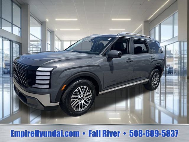 Used 2026 Hyundai Palisade SEL AWD/4WD 360° Tour