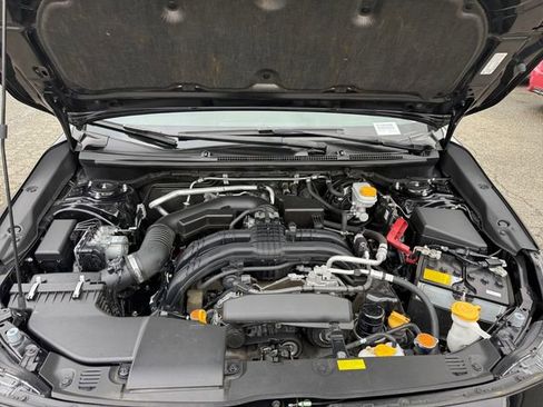 Certified 2022 Subaru Crosstrek 2.0i Premium w/ Moonroof Package image 29