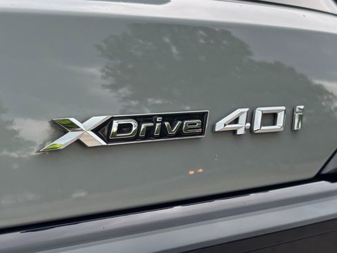 Used 2025 BMW X7 xDrive40i w/ M Sport Package AWD/4WD image 62