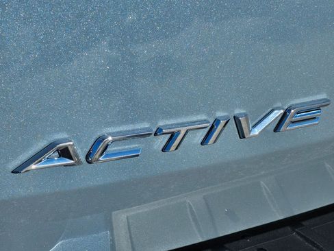 New 2026 Ford Explorer Active w/ Active Comfort Package image 31