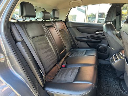 Used 2023 Nissan Ariya Engage image 24