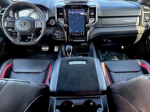 Used 2024 RAM 1500 TRX w/ TRX Level 2 Equipment Group image 16
