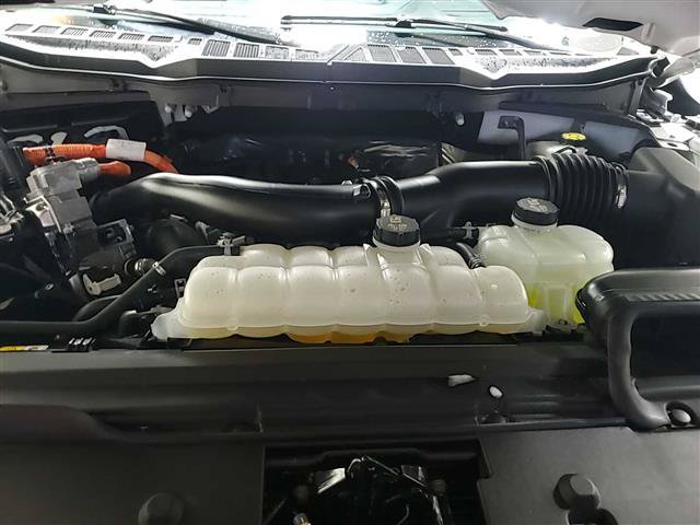Used 2024 Ford F150 Lariat w/ Equipment Group 502A High AWD/4WD image 19