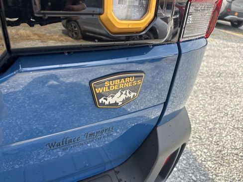 New 2026 Subaru Outback Wilderness image 4