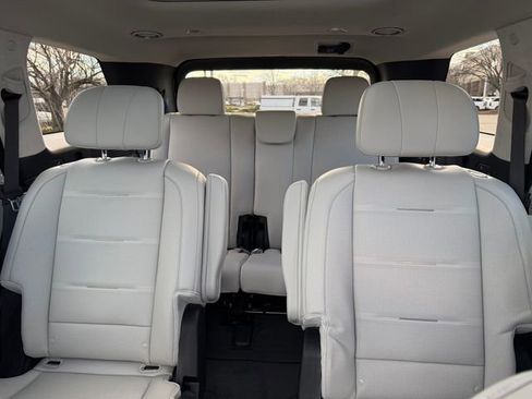 New 2026 Hyundai Palisade Calligraphy image 27