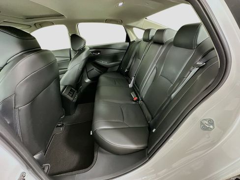 New 2026 Honda Accord EX-L image 16
