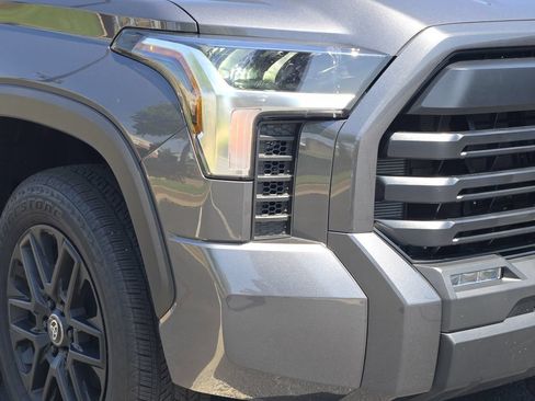 Used 2026 Toyota Tundra SR5 w/ SX Package AWD/4WD image 9