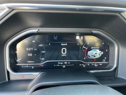 Used 2023 GMC Sierra 1500 Denali w/ Denali Reserve Package image 10