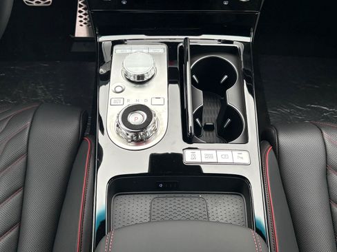New 2026 Genesis G80 2.5T Sport Prestige AWD/4WD image 29