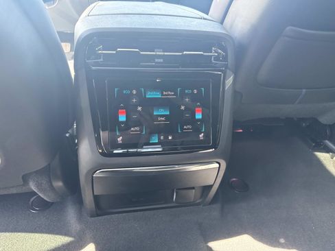 New 2026 Cadillac Escalade IQ Luxury 1 AWD/4WD image 17