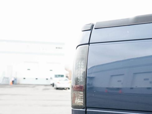 Used 2013 Ford F350 Lariat w/ Chrome Pkg image 11