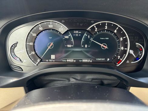 Used 2019 BMW X3 xDrive30i w/ Driving Assistance Package image 27