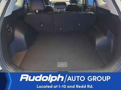 Used 2025 Kia Sportage EX FWD image 33