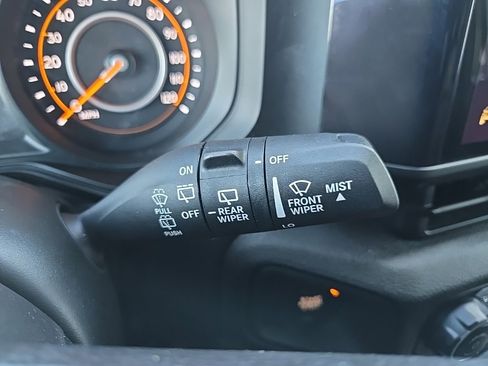 Used 2024 Jeep Wrangler Sport image 53