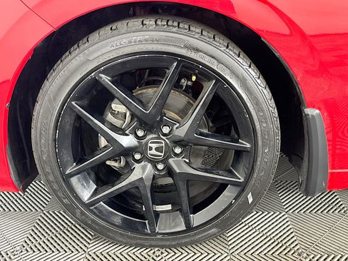 Used 2022 Honda Civic Sport image 37