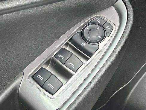 Used 2024 Chevrolet Malibu LT FWD image 24