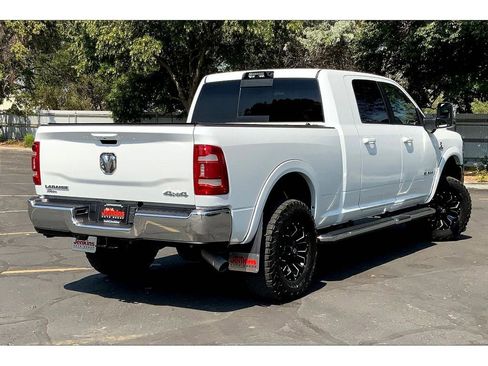 Used 2023 RAM 3500 Laramie image 14