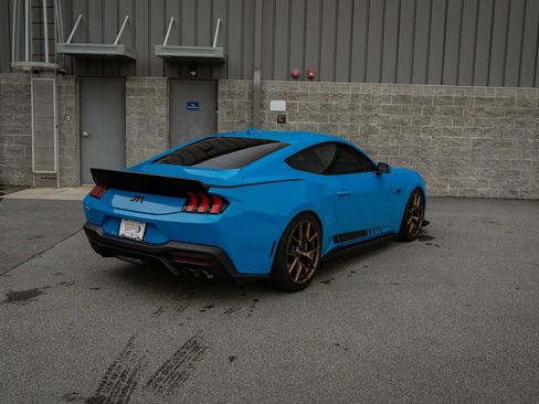 Used 2025 Ford Mustang GT Premium w/ GT Performance Package RWD image 28