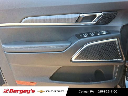 Used 2024 Kia Telluride SX Prestige w/ Towing Package image 32