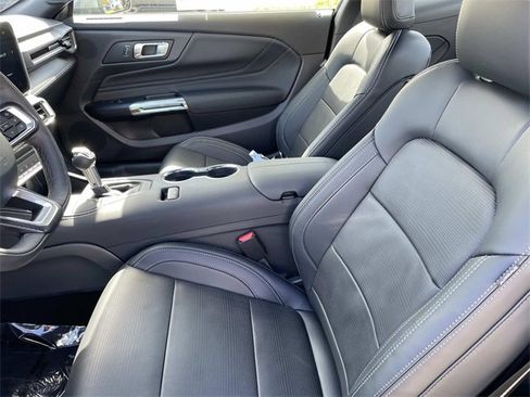 New 2025 Ford Mustang GT Premium image 18