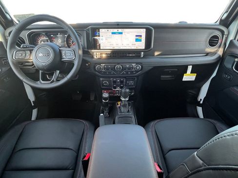 New 2026 Jeep Gladiator Rubicon image 20