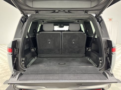 Used 2025 Rivian R1S Adventure AWD/4WD image 15