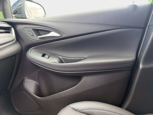 New 2026 Buick Encore GX Sport Touring w/ Advanced Technology Package FWD image 22