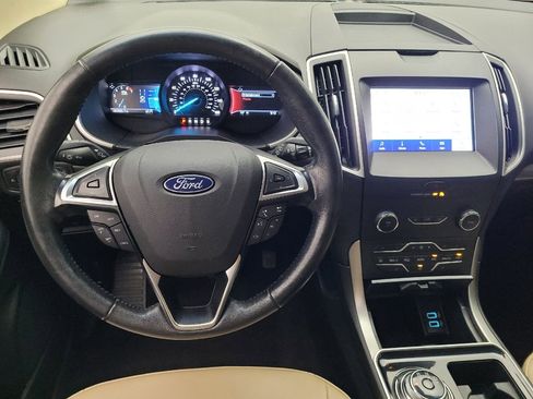 Used 2020 Ford Edge SEL w/ Convenience Package FWD image 22